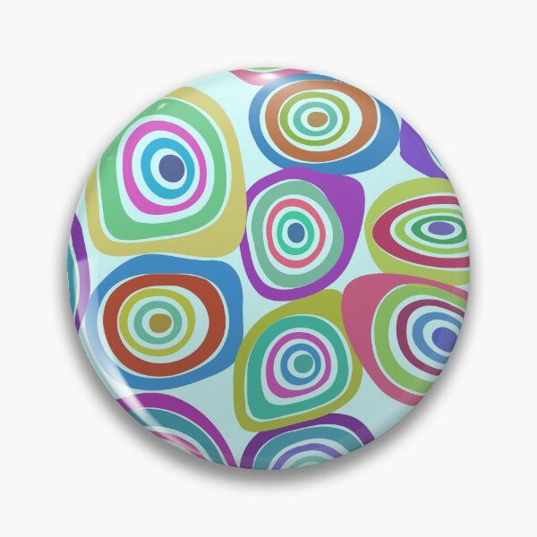 Item preview, Color Loops designed and sold by FantasySkyArt.