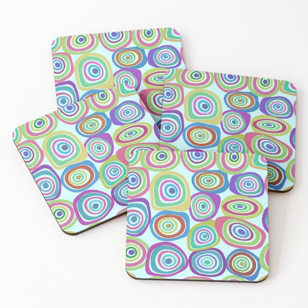 Item preview, Color Loops designed and sold by FantasySkyArt.