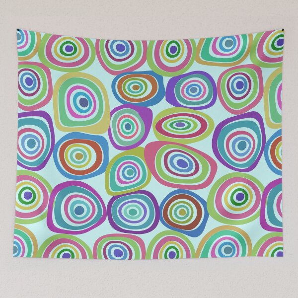 Item preview, Color Loops designed and sold by FantasySkyArt.
