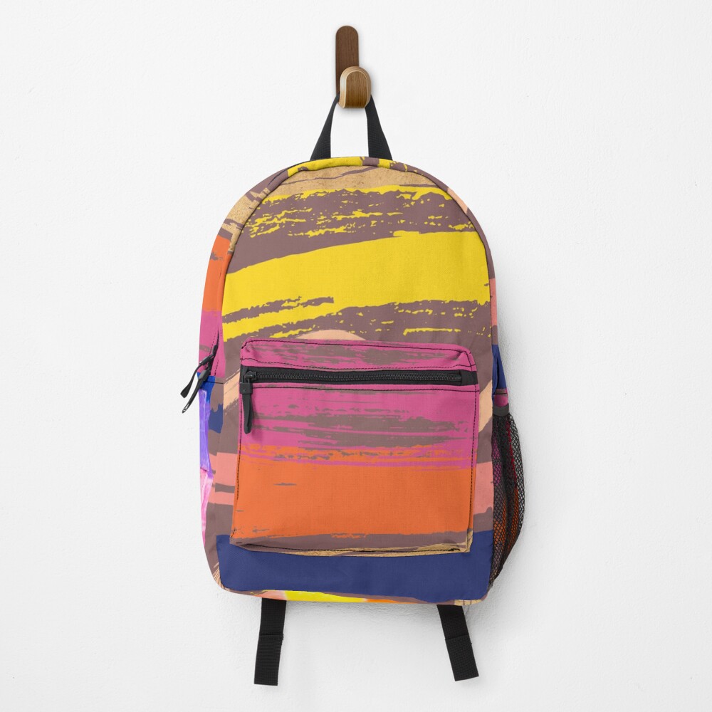 Item preview, Backpack designed and sold by myteebaq.