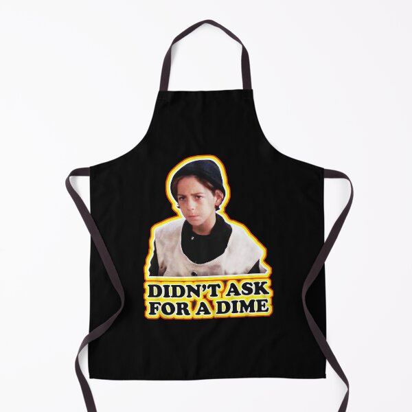Item preview, Didn't ask for a dime - johnny better off dead  designed and sold by HyattCecelia.