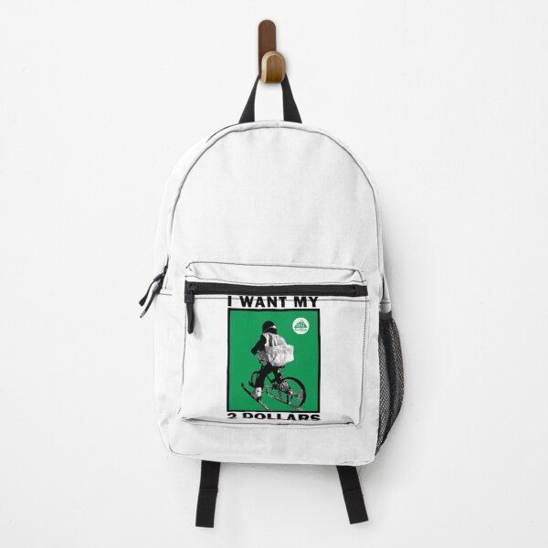 Item preview, johnny 2 dollars better off comedy movie dead  designed and sold by HyattCecelia.