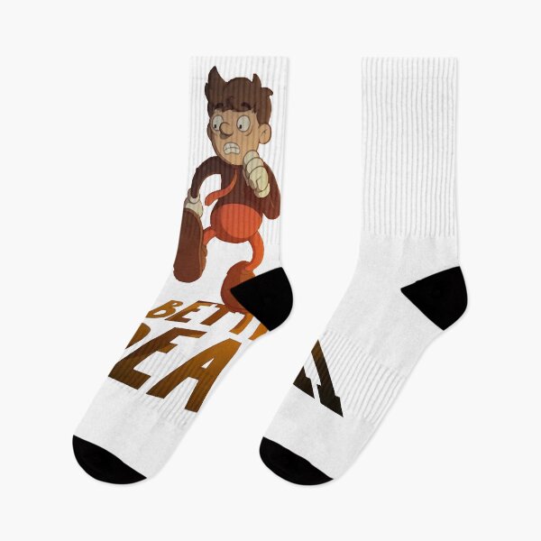 Item preview,  josh A and Iamjakehill chibi- better off dead color design designed and sold by HyattCecelia.