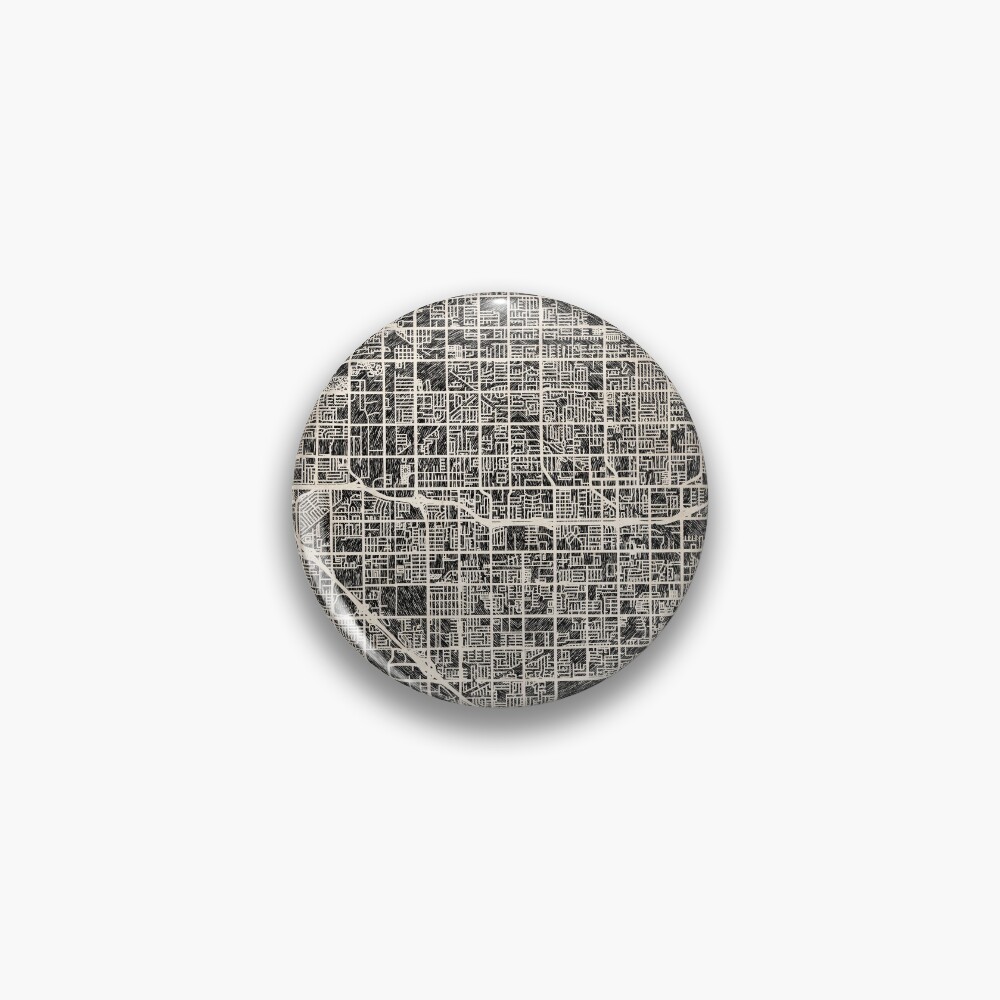 Artikel-Vorschau von Button, designt und verkauft von InkMaps.