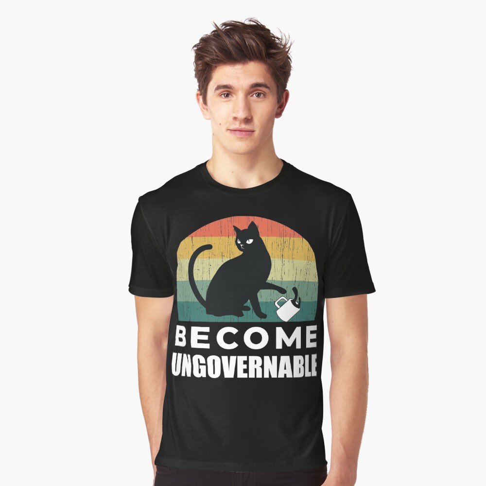 Item preview, Graphic T-Shirt designed and sold by justjonboy.