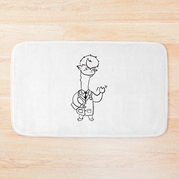 Item preview, Happy Doctors Day : Fluffy Doctors  designed and sold by NUMAFUWA.