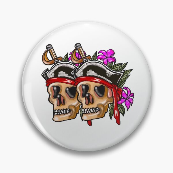 Item preview,  Talk Like A Pirate Day designed and sold by papaipapai198.