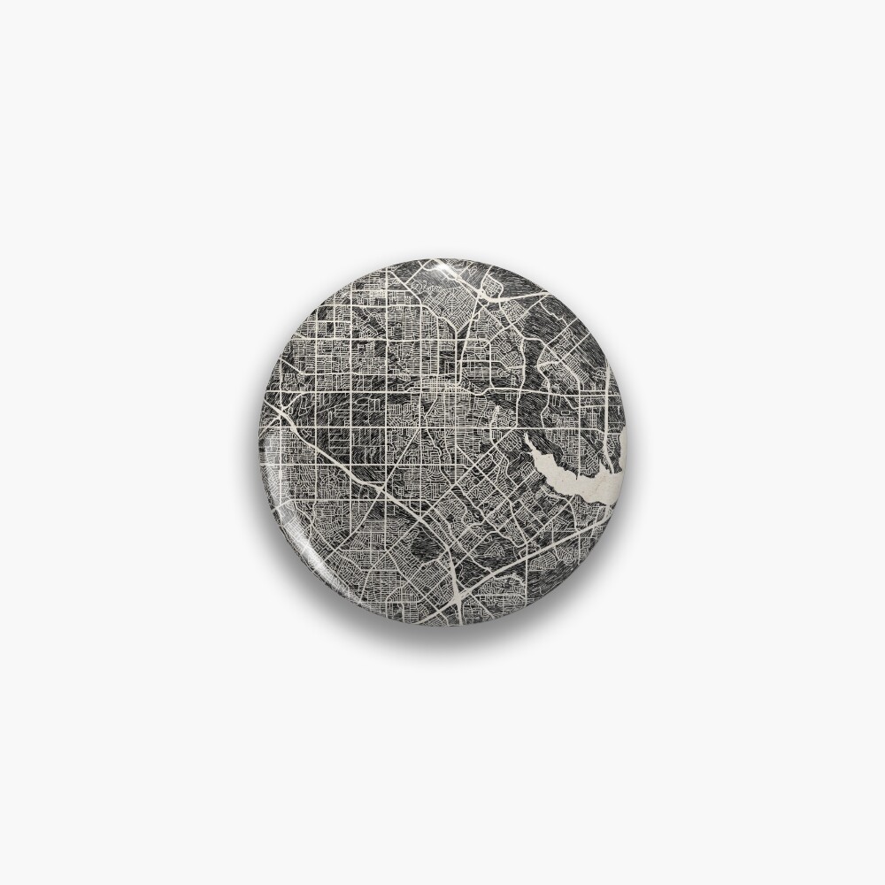 Artikel-Vorschau von Button, designt und verkauft von InkMaps.