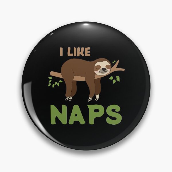 Item preview, I Like Naps designed and sold by sssweetness.