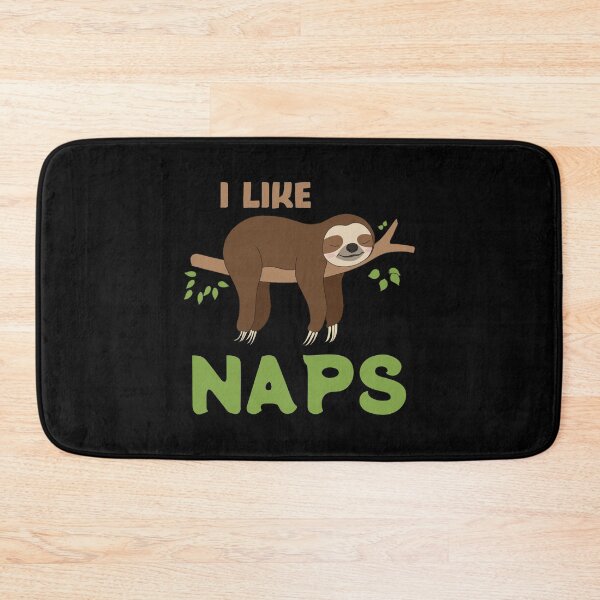 Item preview, I Like Naps designed and sold by sssweetness.