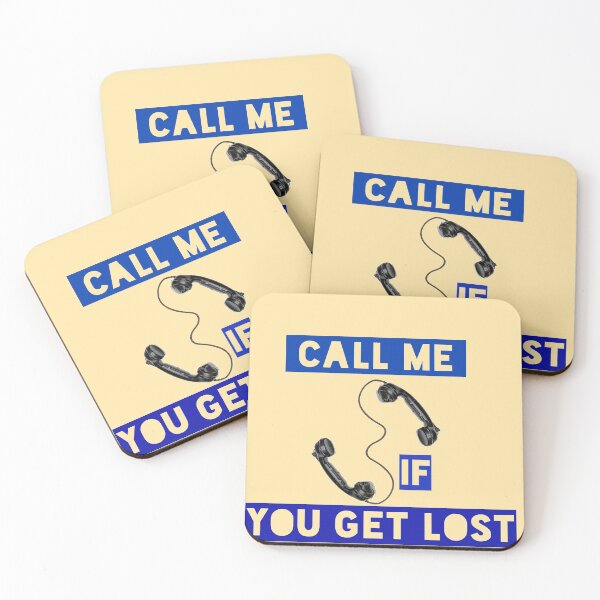 Item preview, call me if you get lost designed and sold by imtiyaz9661.