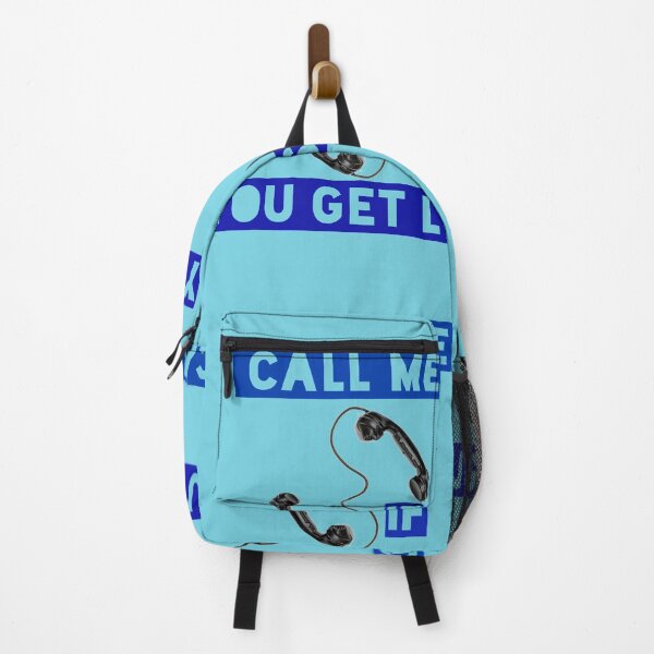 Item preview, call me if you get lost designed and sold by imtiyaz9661.