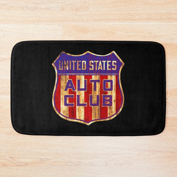 Item preview, Auto Club T-ShirtUS Auto Club designed and sold by WachuBee.