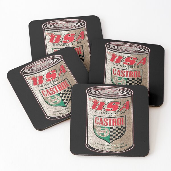 Item preview, Bsa Motorcycles T-ShirtBSA Motorcycles 5 designed and sold by WachuBee.