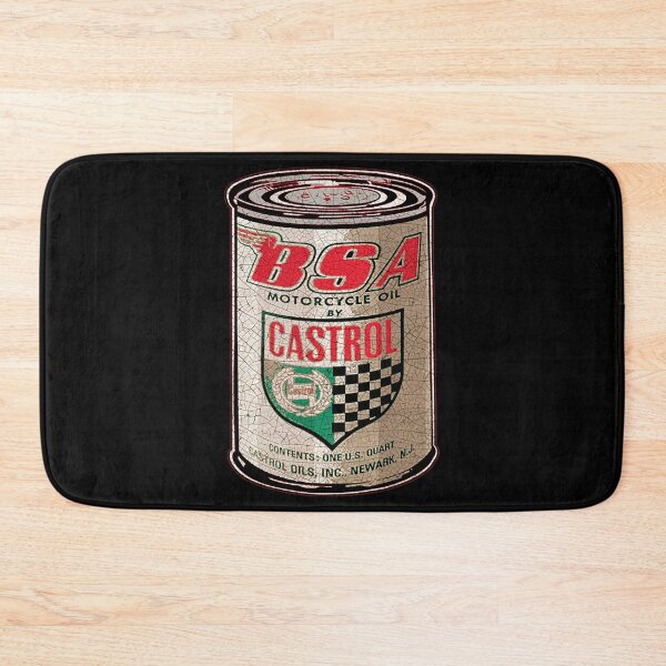 Item preview, Bsa Motorcycles T-ShirtBSA Motorcycles 5 designed and sold by WachuBee.