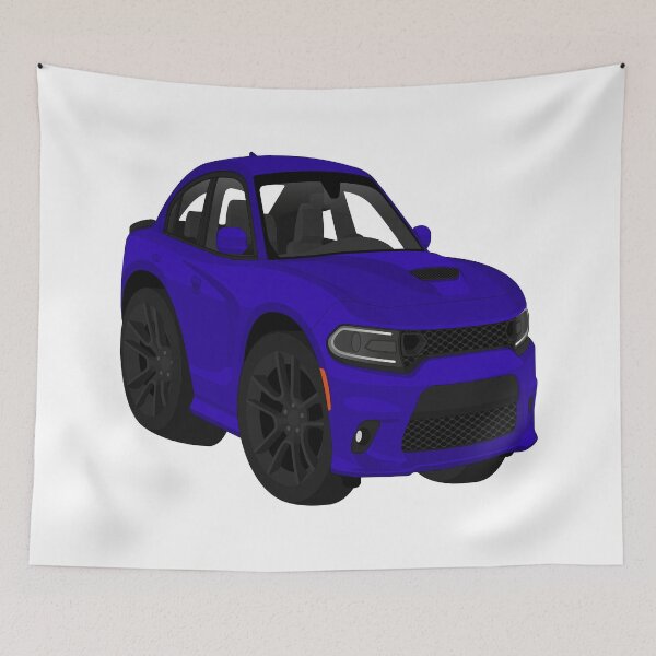 Item preview, Charge Blue designed and sold by VenZolic.