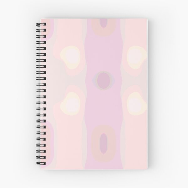Item preview, Soft pink abstract designed and sold by Breurs.