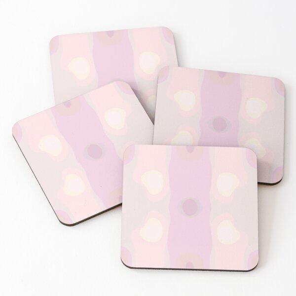 Item preview, Soft pink abstract designed and sold by Breurs.
