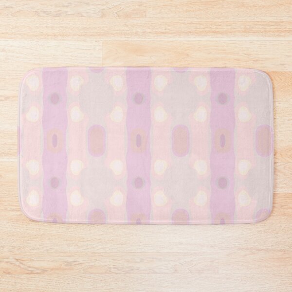 Item preview, Soft pink abstract designed and sold by Breurs.