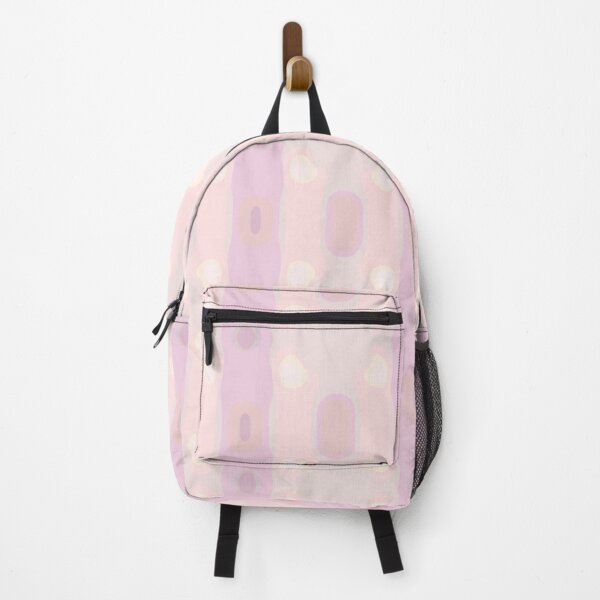 Item preview, Soft pink abstract designed and sold by Breurs.