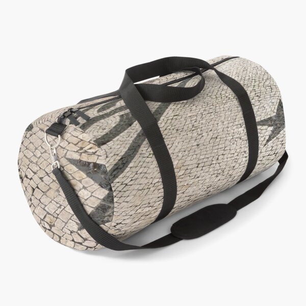 Item preview, Mosaic stars, black and white, cobblestones.  designed and sold by AylaHarbich.