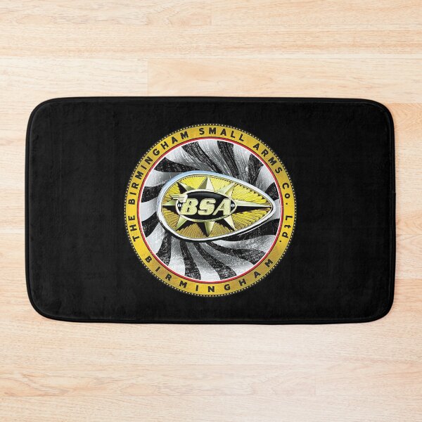 Item preview, Bsa Motorcycles T-ShirtBSA Motorcycles 21 designed and sold by WachuBee.