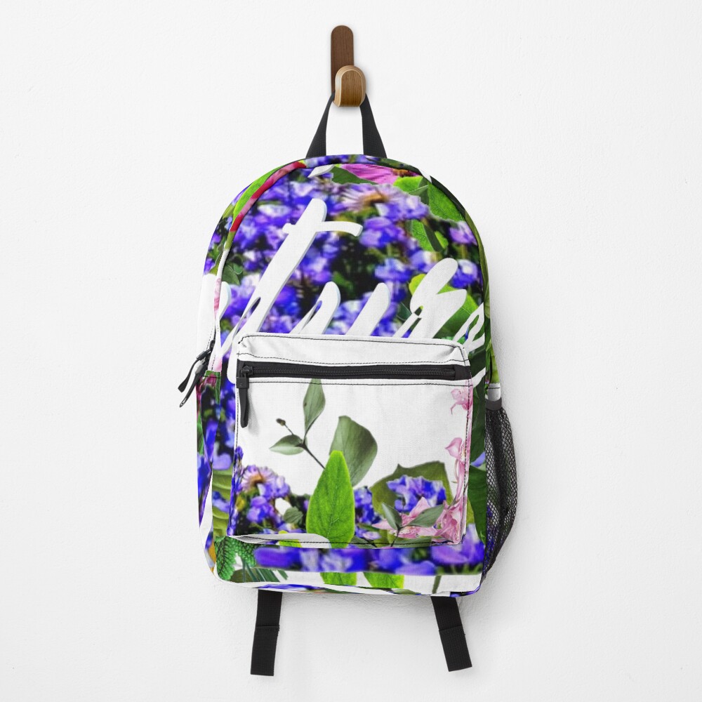 Item preview, Backpack designed and sold by BubbleShopLK.