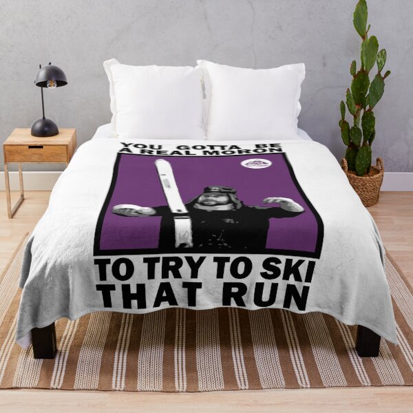 Item preview, Gotta be a real moron - Smitty from better off dead movie  designed and sold by HyattCecelia.