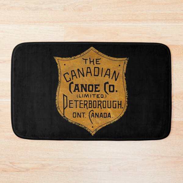 Item preview, Canoe T-ShirtCanadian Canoe designed and sold by WachuBee.