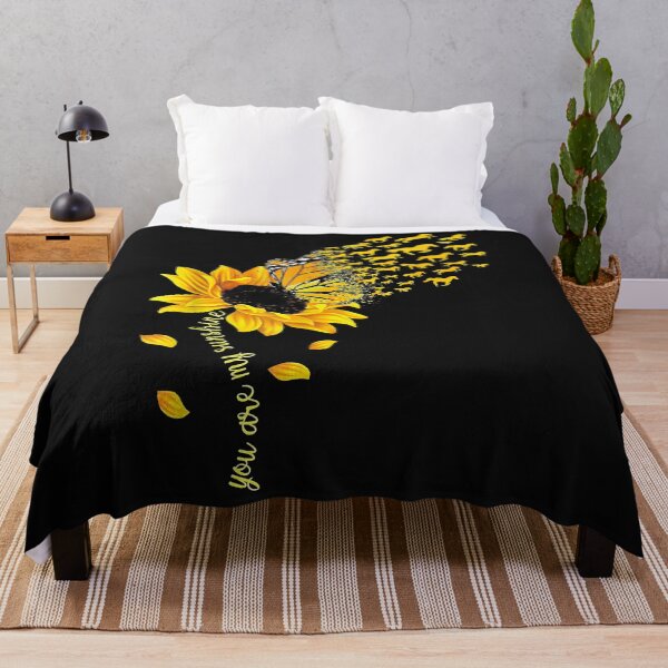 Item preview, You are My Sunshine Horse Sunflower Funny Horses Lover designed and sold by Vignette2323.