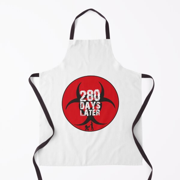 Item preview, 280 Days Later designed and sold by Sinfraso.