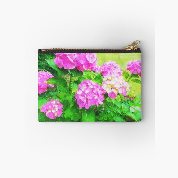 Item preview, Pink Hydrangea designed and sold by Mark Salmon.