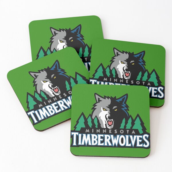 Item preview, FunnyTimber Wolves-MinnesotaGift  designed and sold by testamen049.