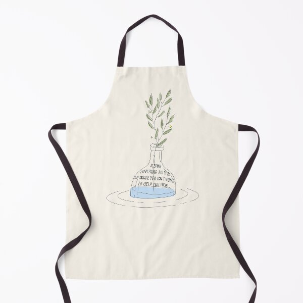 Item preview, keeping everything bottled up inside you isn't going to help you heal. designed and sold by Pinu92.