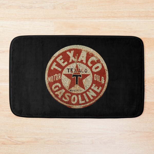 Item preview, Gasoline T-ShirtTexaco 2 designed and sold by WachuBee.