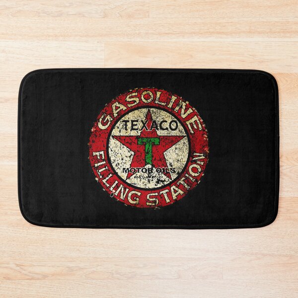Item preview, Gasoline T-ShirtTexaco 4 designed and sold by WachuBee.