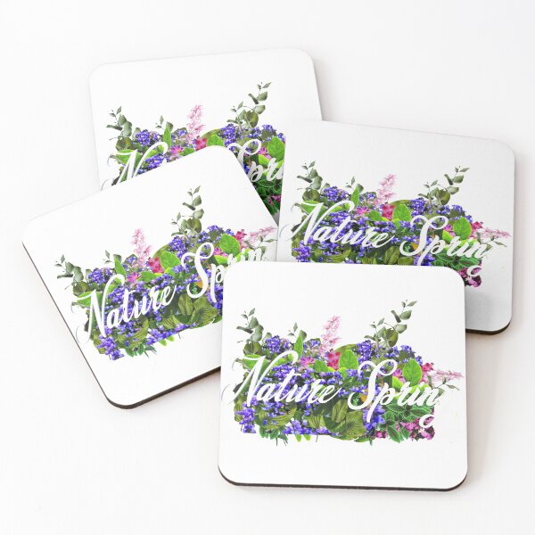 Item preview, Nature Spring designed and sold by BubbleShopLK.