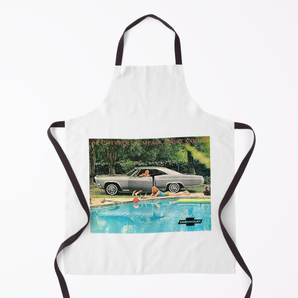 Item preview, Impala T-Shirt1965 Impala designed and sold by WachuBee.