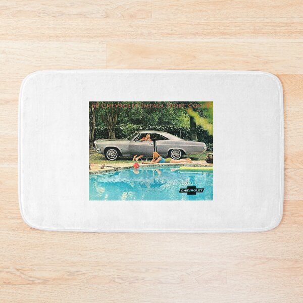 Item preview, Impala T-Shirt1965 Impala  designed and sold by WachuBee.