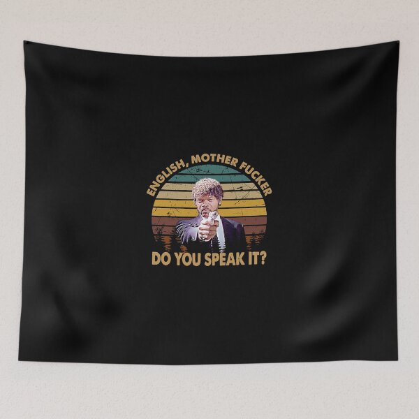 Item preview, Vintage Jules English Do You Speak It Movies  designed and sold by AvereyVandy.