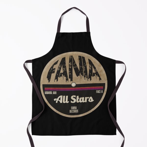 Item preview, Fania All Stars Shirt designed and sold by goodegg1014.