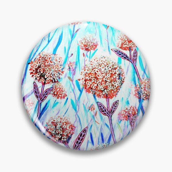 Item preview, New Day - Flowers designed and sold by Linda Callaghan.