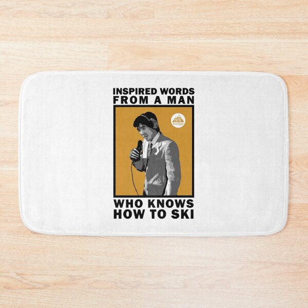 Item preview, How to ski - Yee sook better off movie dead  designed and sold by HyattCecelia.