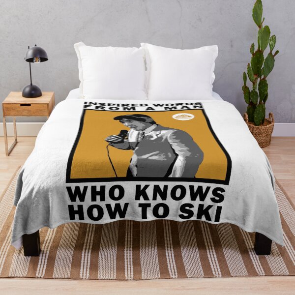 Item preview, How to ski - Yee sook better off movie dead  designed and sold by HyattCecelia.
