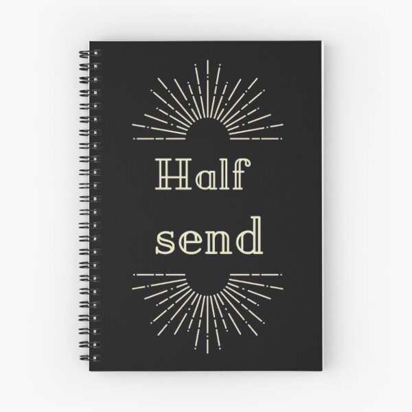 Item preview, Half send  designed and sold by girlschance.