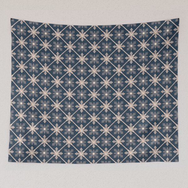 Item preview, Floor Series: Peranakan Tiles 150 designed and sold by guoshengz.