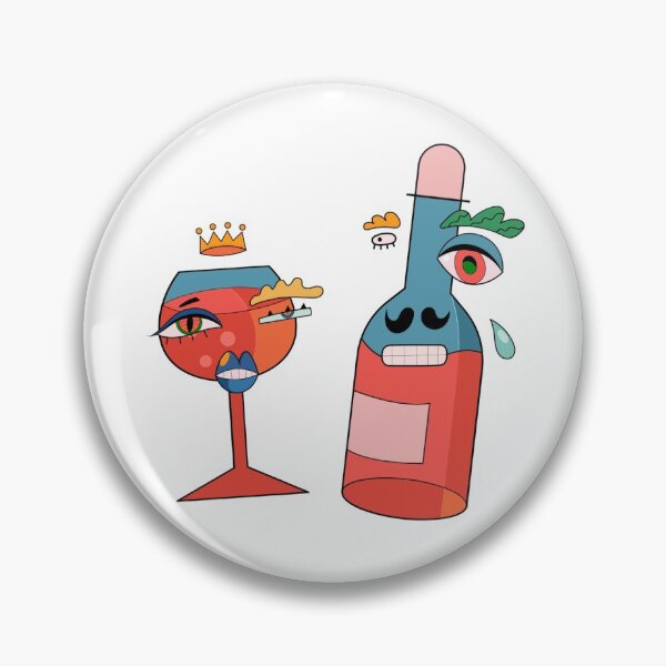Item preview, Liquid Good Times designed and sold by bohokitty.