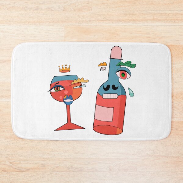 Item preview, Liquid Good Times designed and sold by bohokitty.