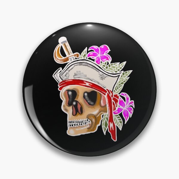 Item preview, Talk Like A Pirate Day stickers pack  designed and sold by papaipapai198.