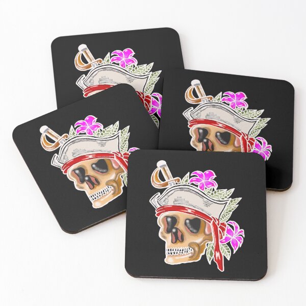 Item preview, Talk Like A Pirate Day stickers pack  designed and sold by papaipapai198.